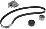CONTITECH Kit Set Distributie (curea + Intinzator + Pompa de Apa) cu Rulou Citroen Berlingo C15 Jumpy I Xsara Fiat Scudo Peugeot (CT986WP2)