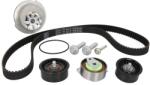 CONTITECH Kit Set Distributie (curea + Intinzator + Pompa de Apa) Opel Astra G Astra G Classic Corsa C Zafira a 1.4/1.4lpg/1.6 (CT975WP3)