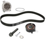 INA Kit Set Distributie (curea + Intinzator + Pompa de Apa) Vw Transporter T4 2.5 09.90-06.03 VW TRANSPORTER T4 (530017230)