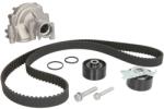 HEPU Kit Set Distributie (curea + Intinzator + Pompa de Apa) Citroen C4 C4 Grand Picasso I C4 I C4 Picasso I C4 Picasso Ii (HEPPK08970)