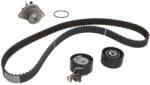 CONTITECH Kit Set Distributie (curea + Intinzator + Pompa de Apa) Citroen C2 C3 I C4 C4 I Peugeot 1007 206 207 307 1.4 10.03 (CT1101WP1)