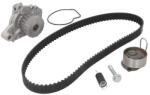 INA Kit Set Distributie (curea + Intinzator + Pompa de Apa) Honda Civic Vii Logo 1.3/1.4 03.99-09.05 HONDA CIVIC 7/LOGO (530050531)