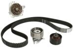 CONTITECH Kit Set Distributie (curea + Intinzator + Pompa de Apa) Alfa Romeo 145 146 147 156 1.4-1.8 11.96-03.10 ALFA ROMEO 145 (CT1149WP1)