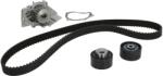 CONTITECH Kit Set Distributie (curea + Intinzator + Pompa de Apa) Citroen Berlingo C5 I Evasion Jumper I Jumper Ii Jumpy I Xantia (CT987WP1)
