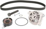 CONTITECH Kit Set Distributie (curea + Intinzator + Pompa de Apa) Vw California T4 Camper Lt 28-35 Ii Lt 28-46 Ii Transporter T4 (CT939WP3)