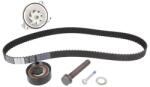 CONTITECH Kit Set Distributie (curea + Intinzator + Pompa de Apa) Audi A6 C4 Vw California T4 Camper Lt 28-35 Ii Lt 28-46 Ii (CT939WP2)