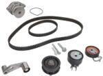 INA Kit Set Distributie (curea + Intinzator + Pompa de Apa) Seat Leon Toledo Ii Vw Bora Bora I Golf Iv Lupo I Polo Iii 1.4 (530036030)