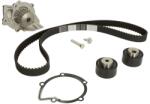 CONTITECH Kit Set Distributie (curea + Intinzator + Pompa de Apa) Citroen Jumper Ii Peugeot Boxer 2.2d 12.01-06.06 PEUGEOT BOXER (CT1100WP1)