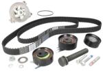 HEPU Kit Set Distributie (curea + Intinzator + Pompa de Apa) Volvo 850 S70 S80 I V70 I V70 Ii 2.5d 08.95-08.07 VOLVO 850/S70 (HEPPK06160)