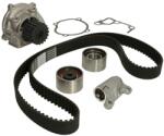 HEPU Kit Set Distributie (curea + Intinzator + Pompa de Apa) Mazda 3 5 6 2.0d 06.02-12.10 MAZDA 3/5/6 (HEPPK75334)