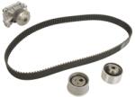 SKF Kit Set Distributie (curea + Intinzator + Pompa de Apa) Volvo S40 I V40 Mitsubishi Carisma Lancer Vi Pajero Pinin I (VKMC95624)