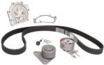 CONTITECH Kit Set Distributie (curea + Intinzator + Pompa de Apa) Volvo C30 C70 I C70 Ii S40 Ii S60 I S60 Ii S70 S80 I S80 Ii V40 (CT979WP2)