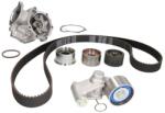 HEPU Kit Set Distributie (curea + Intinzator + Pompa de Apa) Subaru Forester Impreza Legacy I Legacy Ii Legacy Iii Legacy Iv (HEPPK17200)