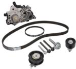 HEPU Kit Set Distributie (curea + Intinzator + Pompa de Apa) Audi A1 A3 A4 B9 A5 Q2 Q3 Seat Alhambra Ateca Ibiza Iv Ibiza Iv (HEPPK06851)