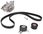 CONTITECH Kit Set Distributie (curea + Intinzator + Pompa de Apa) Citroen C4 C4 I C5 I C5 Ii C8 Evasion Jumpy I Xsara Xsara (CT1138WP1)