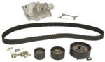 SKF Kit Set Distributie (curea + Intinzator + Pompa de Apa) Ford Escort Classic Escort V Escort Vi Fiesta Iii Mondeo I (VKMC04212)
