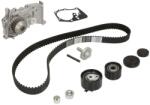 CONTITECH Kit Set Distributie (curea + Intinzator + Pompa de Apa) Renault Clio Iii Fluence Grand Scenic Ii Grand Scenic Iii (CT1179WP4)