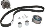 CONTITECH Kit Set Distributie (curea + Intinzator + Pompa de Apa) Audi A1 A3 A4 B6 A4 B7 A6 C6 Tt Seat Altea Altea Xl Exeo Exeo (CT1088WP3)