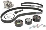 CONTITECH Kit Set Distributie (curea + Intinzator + Pompa de Apa) Audi A6 C4 Vw California T4 Camper Lt 28-35 Ii Lt 28-46 Ii (CT939WP8PRO)