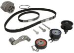 CONTITECH Kit Set Distributie (curea + Intinzator + Pompa de Apa) Seat Leon Toledo Ii Vw Bora Bora I Golf Iv Lupo I Polo Iii 1.4 (CT957WP4)