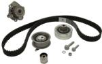 CONTITECH Kit Set Distributie (curea + Intinzator + Pompa de Apa) Seat Cordoba Ibiza Iii Skoda Fabia I Fabia I Praktik Vw Polo Iv (CT1044WP2)