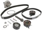 CONTITECH Kit Set Distributie (curea + Intinzator + Pompa de Apa) Audi A6 C4 Vw California T4 Camper Lt 28-35 Ii Lt 28-46 Ii (CT939WP11PRO)