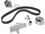 INA Kit Set Distributie (curea + Intinzator + Pompa de Apa) Audi A6 C5 Ford Galaxy I Seat Alhambra Vw Bora Bora I Golf Iv (530017730)