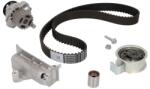CONTITECH Kit Set Distributie (curea + Intinzator + Pompa de Apa) Audi A2 Seat Arosa Skoda Fabia I Vw Lupo I Polo Polo Iv (CT1028WP10)