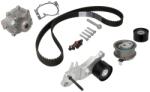 CONTITECH Kit Set Distributie (curea + Intinzator + Pompa de Apa) Volvo S60 Ii S80 Ii S90 Ii V40 V60 I V60 Ii V70 Iii V90 Ii XC40 (CT1216WP2)