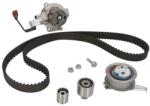 CONTITECH Kit Set Distributie (curea + Intinzator + Pompa de Apa) Audi A6 C8 Skoda Karoq Kodiaq I Vw Arteon Golf Sportsvan Vii (CT1168WP5)