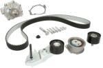 CONTITECH Kit Set Distributie (curea + Intinzator + Pompa de Apa) Volvo S60 Ii S80 Ii S90 Ii V40 V60 I V60 Ii V70 Iii V90 Ii XC40 (CT1216WP3)