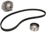 INA Kit Set Distributie (curea + Intinzator + Pompa de Apa) Fiat Cinquecento Palio Panda Punto Seicento / 600 Tipo Uno (530000930)