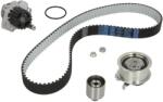 DAYCO Kit Set Distributie (curea + Intinzator + Pompa de Apa) Audi A2 A3 Seat Alhambra Altea Altea Xl Arosa Cordoba Ibiza Iii (DAYKTBWP2964)