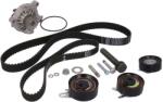 INA Kit Set Distributie (curea + Intinzator + Pompa de Apa) Volvo 850 S70 S80 I V70 I V70 Ii 2.5d 08.95-08.07 VOLVO 850/S70 (530048431)