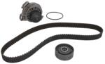 CONTITECH Kit Set Distributie (curea + Intinzator + Pompa de Apa) Audi A6 C4 Vw Lt 28-46 Ii Transporter T4 2.4d/2.5/2.5d (CT939WP1)