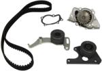 CONTITECH Kit Set Distributie (curea + Intinzator + Pompa de Apa) Citroen Berlingo C15 Evasion Jumper I Jumpy I Xantia Xsara Zx (CT1061WP1)
