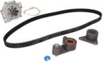 SKF Kit Set Distributie (curea + Intinzator + Pompa de Apa) Volvo 850 S40 I S70 V70 I 1.8-2.4cng 06.91-12.03 VOLVO 850/S40 1 (VKMC06603)