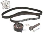 CONTITECH Kit Set Distributie (curea + Intinzator + Pompa de Apa) Audi A6 C4 Vw Lt 28-46 Ii Transporter T4 2.4d/2.5d 07.90-04.03 (CT939WP10PRO)