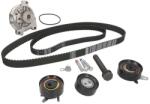 SKF Kit Set Distributie (curea + Intinzator + Pompa de Apa) Volvo 850 S70 S80 I V70 I V70 Ii 2.5d 08.95-08.07 VOLVO 850/S70 (VKMC01258-2)