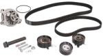 SKF Kit Set Distributie (curea + Intinzator + Pompa de Apa) Audi A6 C4 Vw California T4 Camper Lt 28-35 Ii Lt 28-46 Ii (VKMC01258-1)