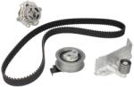CONTITECH Kit Set Distributie (curea + Intinzator + Pompa de Apa) Audi A3 A4 B5 A4 B6 A4 B7 A6 C5 Seat Exeo Exeo St Skoda Superb (CT909WP2)