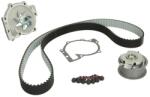 CONTITECH Kit Set Distributie (curea + Intinzator + Pompa de Apa) Volvo S60 Ii S80 Ii S90 Ii V40 V60 I V60 Ii V70 Iii V90 Ii XC40 (CT1216WP1)