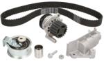 CONTITECH Kit Set Distributie (curea + Intinzator + Pompa de Apa) Audi A6 C5 Ford Galaxy I Galaxy Mk I Seat Alhambra Vw Bora Bora (CT1028WP6)