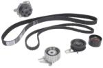 CONTITECH Kit Set Distributie (curea + Intinzator + Pompa de Apa) Alfa Romeo 145 146 147 155 156 166 Gtv Spider Fiat Coupe Lancia (CT877WP3PRO)