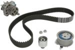 CONTITECH Kit Set Distributie (curea + Intinzator + Pompa de Apa) Seat Ibiza Iii Leon Toledo Ii Vw Bora Bora I Golf Iv Passat (CT1028WP5)