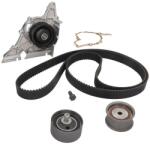 CONTITECH Kit Set Distributie (curea + Intinzator + Pompa de Apa) Audi A4 B5 A4 B6 A6 C4 A6 C5 A8 D2 Skoda Superb I Vw Passat B5 (CT920WP4)