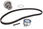 GATES Kit Set Distributie (curea + Intinzator + Pompa de Apa) Chevrolet Corsa Opel Astra F Astra F Classic Astra G Combo (GATKP15310XS)