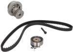 Bosch Kit Set Distributie (curea + Intinzator + Pompa de Apa) Opel Astra F Astra F Classic Astra G Combo Corsa a Corsa a Tr (1987945340)