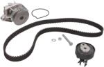 Bosch Kit Set Distributie (curea + Intinzator + Pompa de Apa) Seat Arosa Cordoba Ibiza Ii Inca Vw Caddy Ii Golf Iii Lupo I (1987946996)