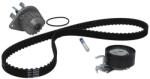 DAYCO Kit Set Distributie (curea + Intinzator + Pompa de Apa) Citroen Berlingo C2 C3 I C3 Ii C3 Pluriel Nemo Saxo Xsara Fiat (DAYKTBWP3361)